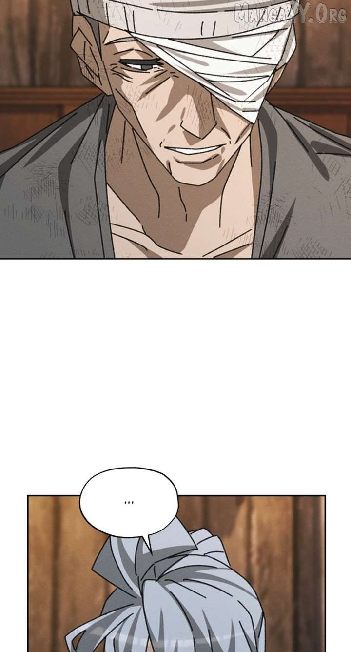 The Monsters’ Undertaker Chapter 9 - Page 47