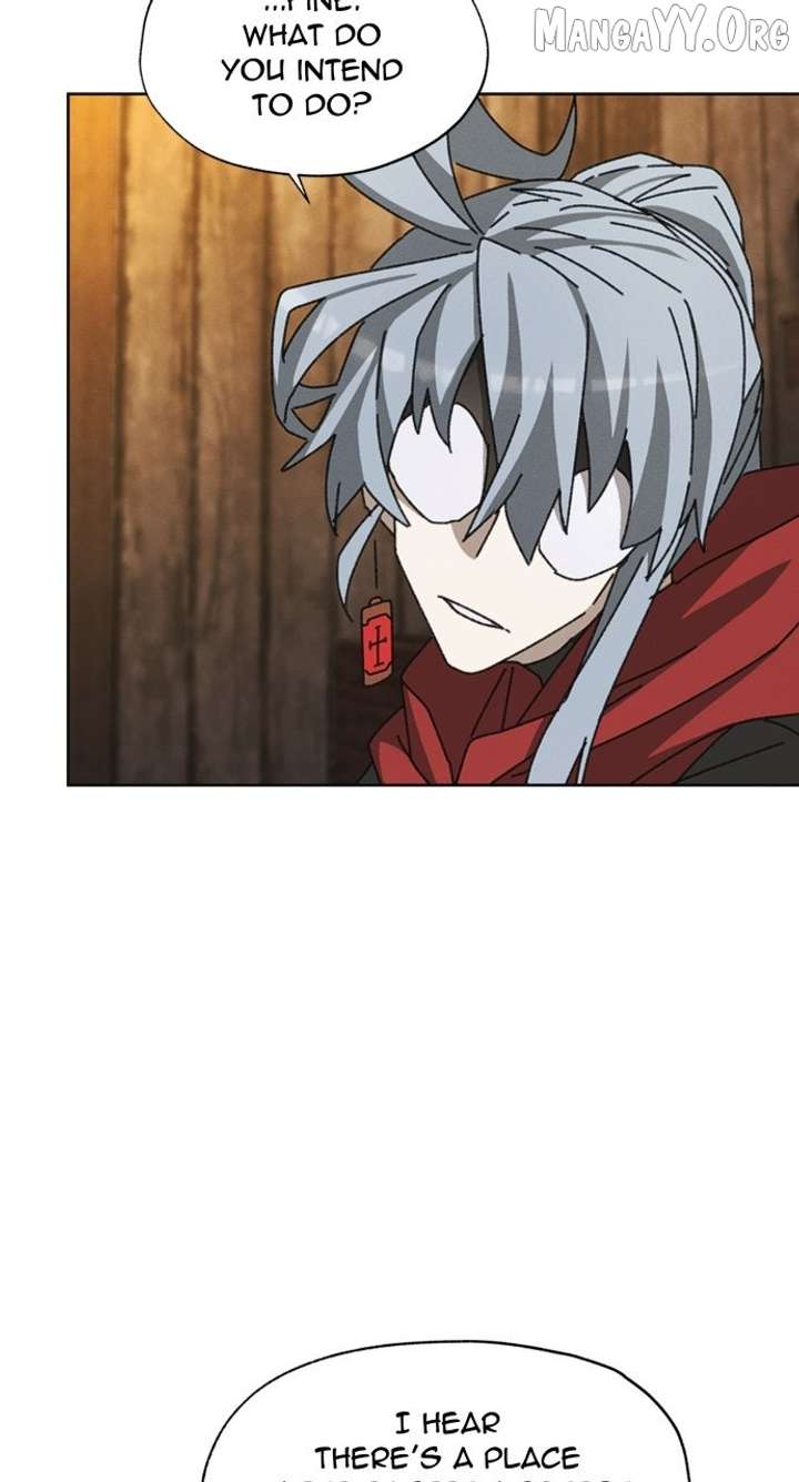 The Monsters’ Undertaker Chapter 9 - Page 53