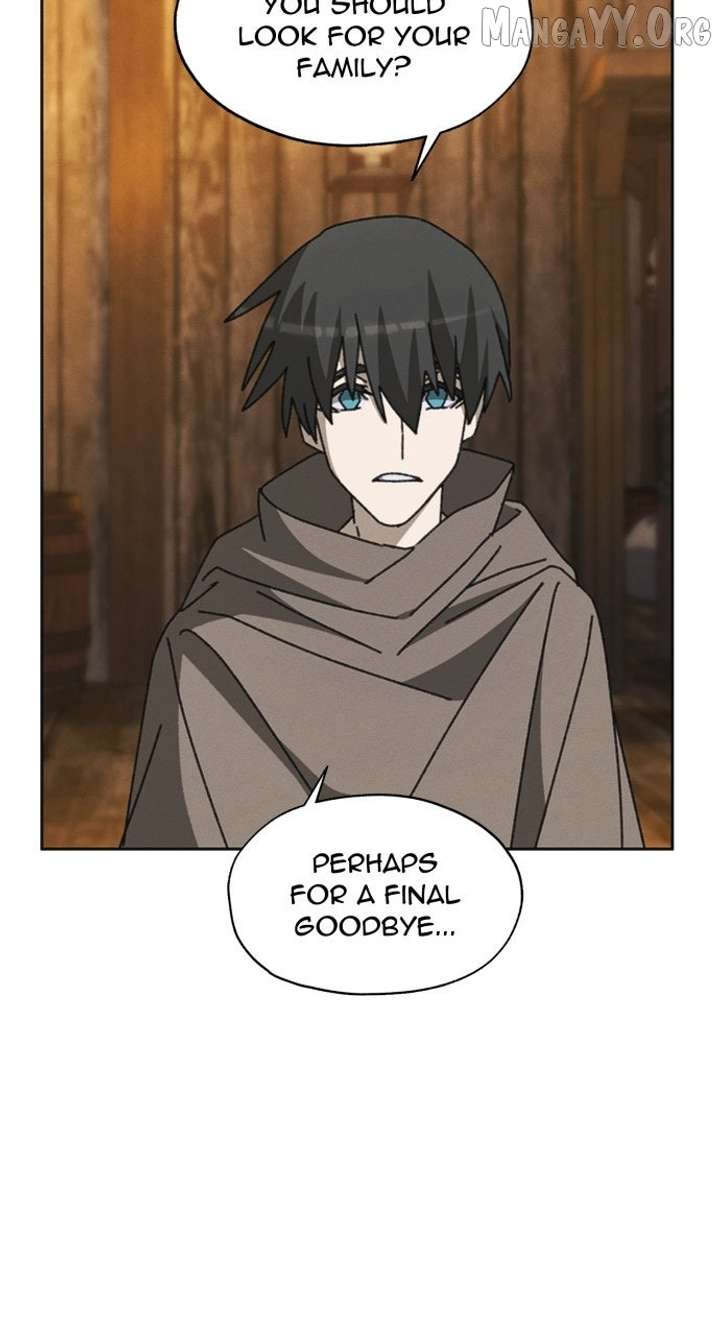 The Monsters’ Undertaker Chapter 9 - Page 55