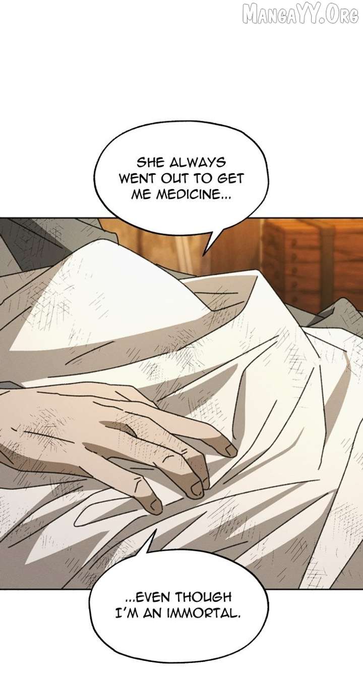 The Monsters’ Undertaker Chapter 9 - Page 57