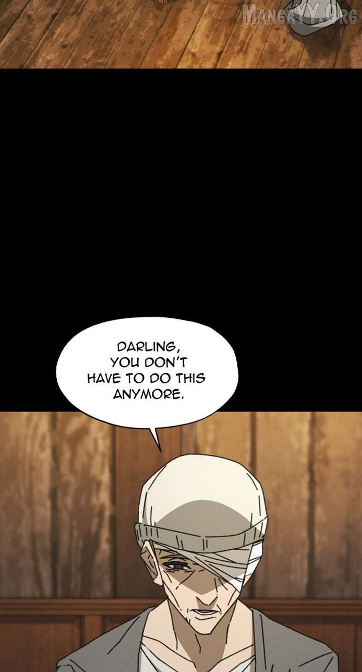 The Monsters’ Undertaker Chapter 9 - Page 59