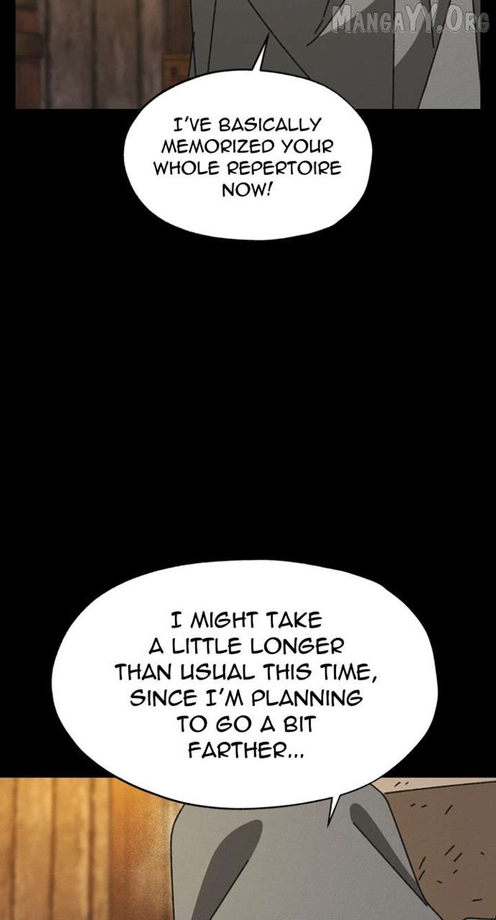 The Monsters’ Undertaker Chapter 9 - Page 61