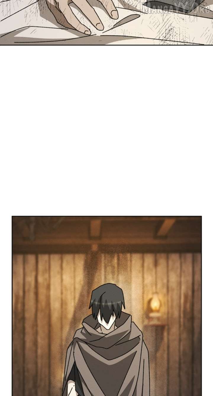 The Monsters’ Undertaker Chapter 9 - Page 64