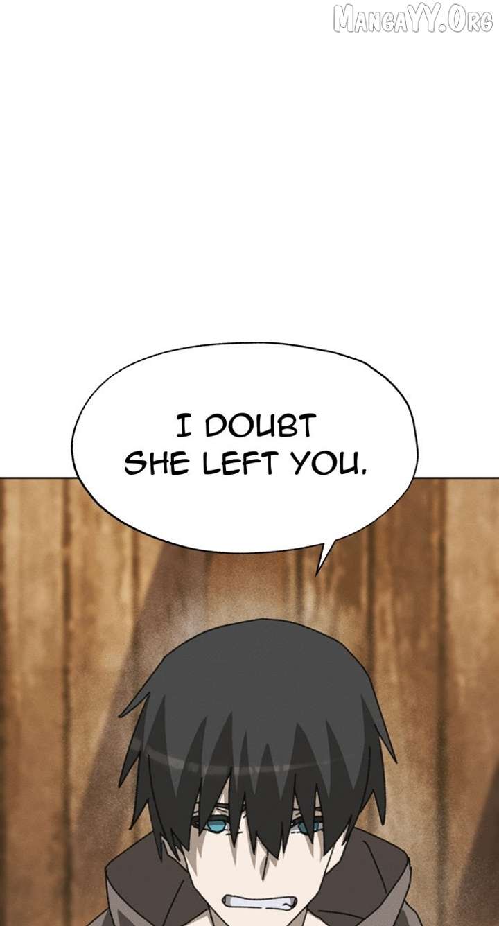 The Monsters’ Undertaker Chapter 9 - Page 66