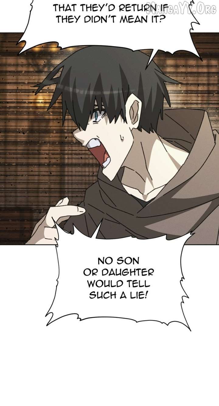 The Monsters’ Undertaker Chapter 9 - Page 70