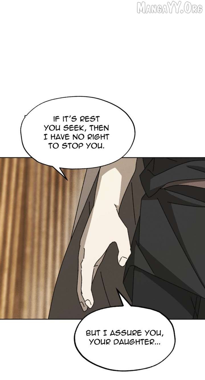 The Monsters’ Undertaker Chapter 9 - Page 71