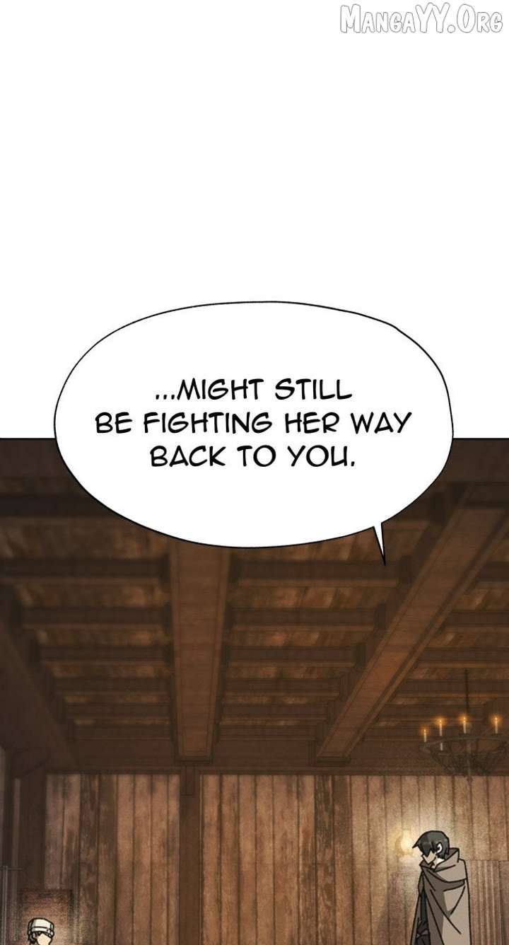 The Monsters’ Undertaker Chapter 9 - Page 72