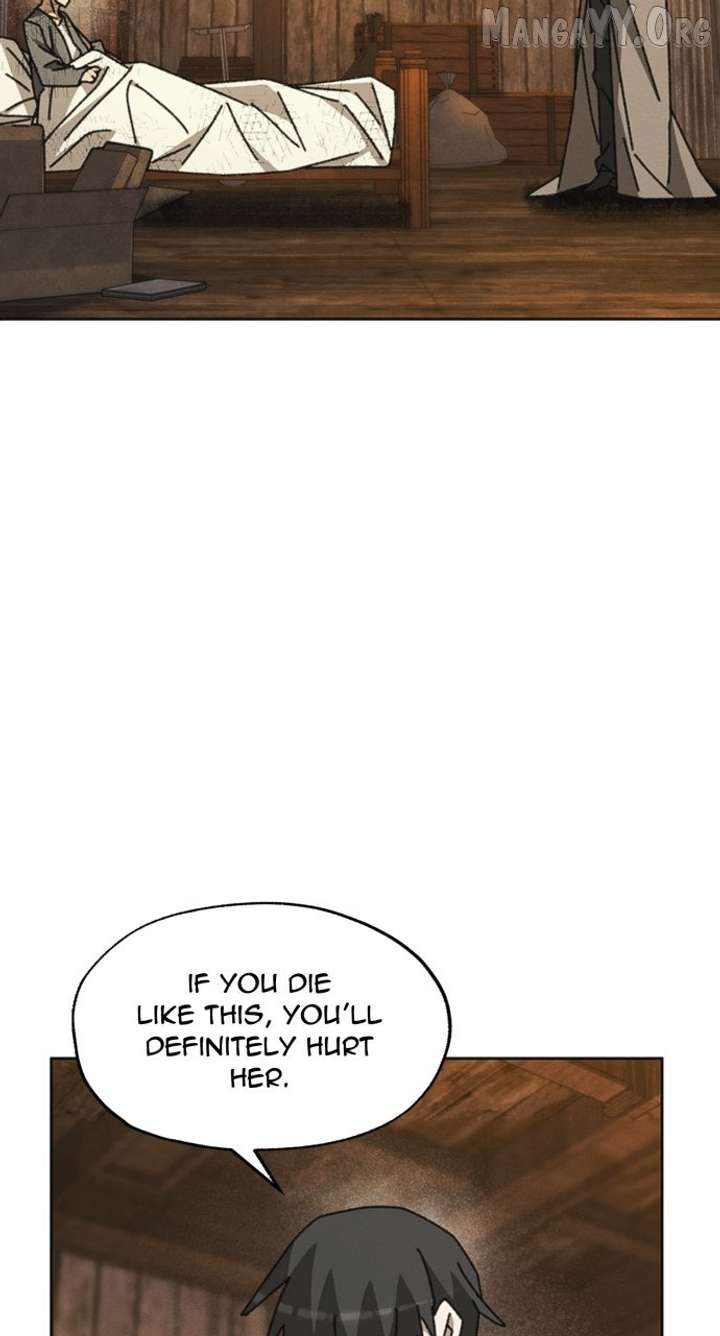 The Monsters’ Undertaker Chapter 9 - Page 73