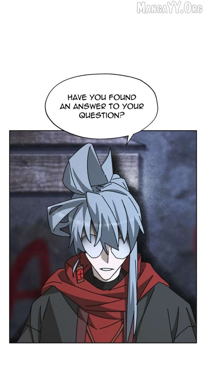 The Monsters’ Undertaker Chapter 9 - Page 80