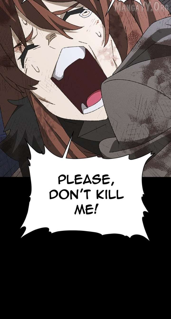 The Monsters’ Undertaker Chapter 9 - Page 89