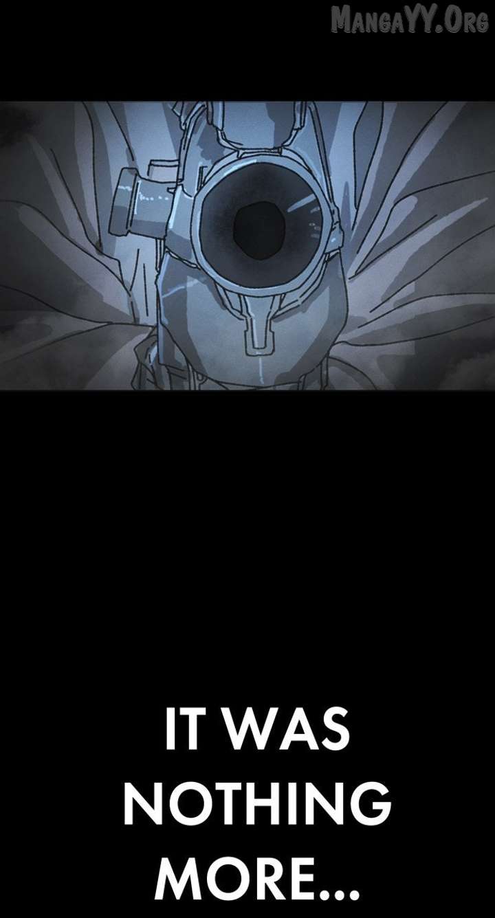 The Monsters’ Undertaker Chapter 9 - Page 90