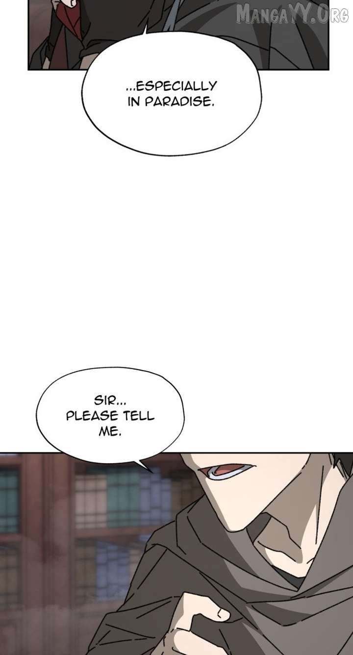 The Monsters’ Undertaker Chapter 9 - Page 10