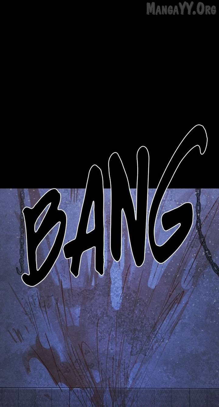 The Monsters’ Undertaker Chapter 9 - Page 91