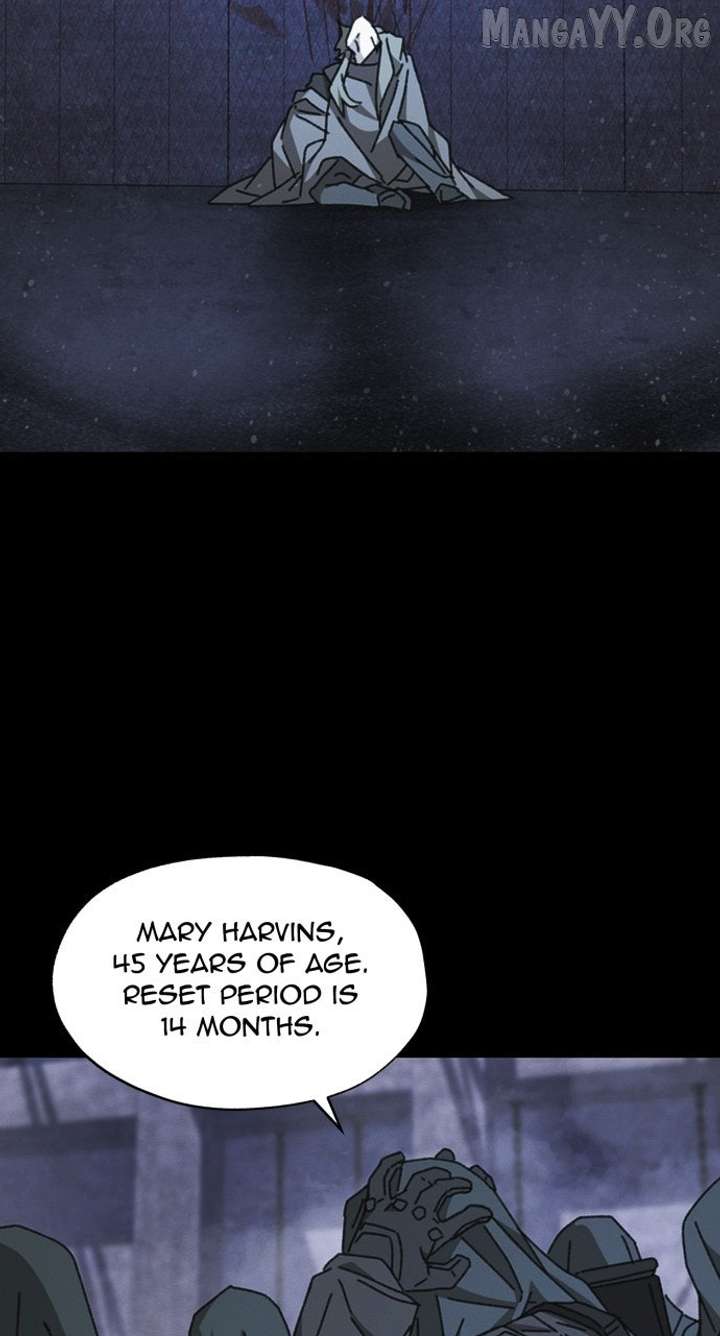 The Monsters’ Undertaker Chapter 9 - Page 92