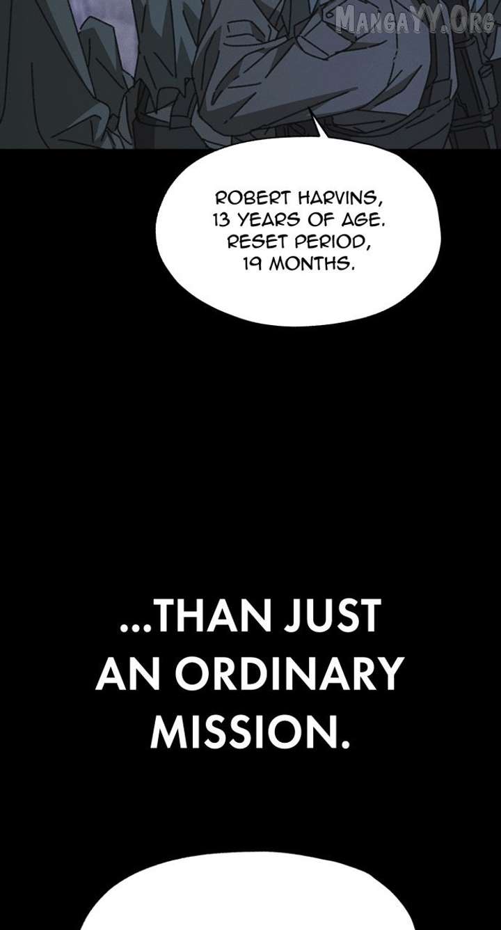 The Monsters’ Undertaker Chapter 9 - Page 93