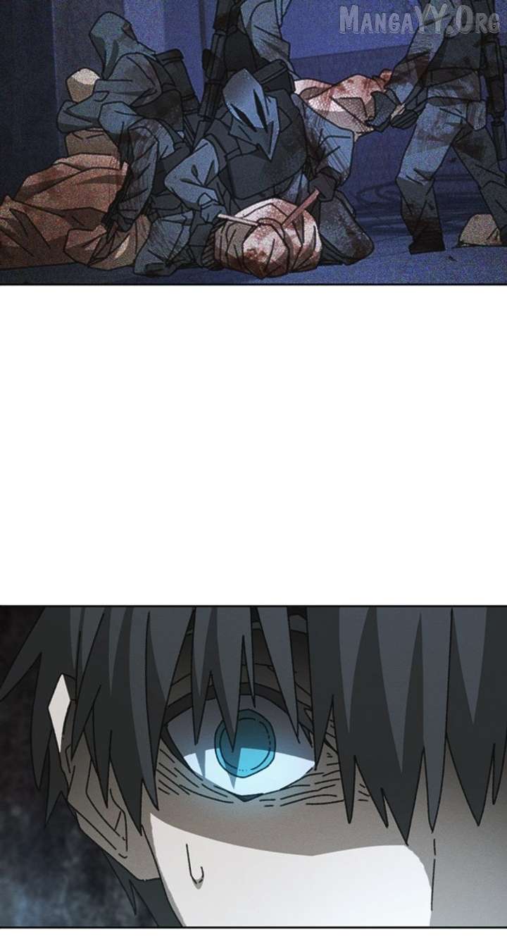 The Monsters’ Undertaker Chapter 9 - Page 97