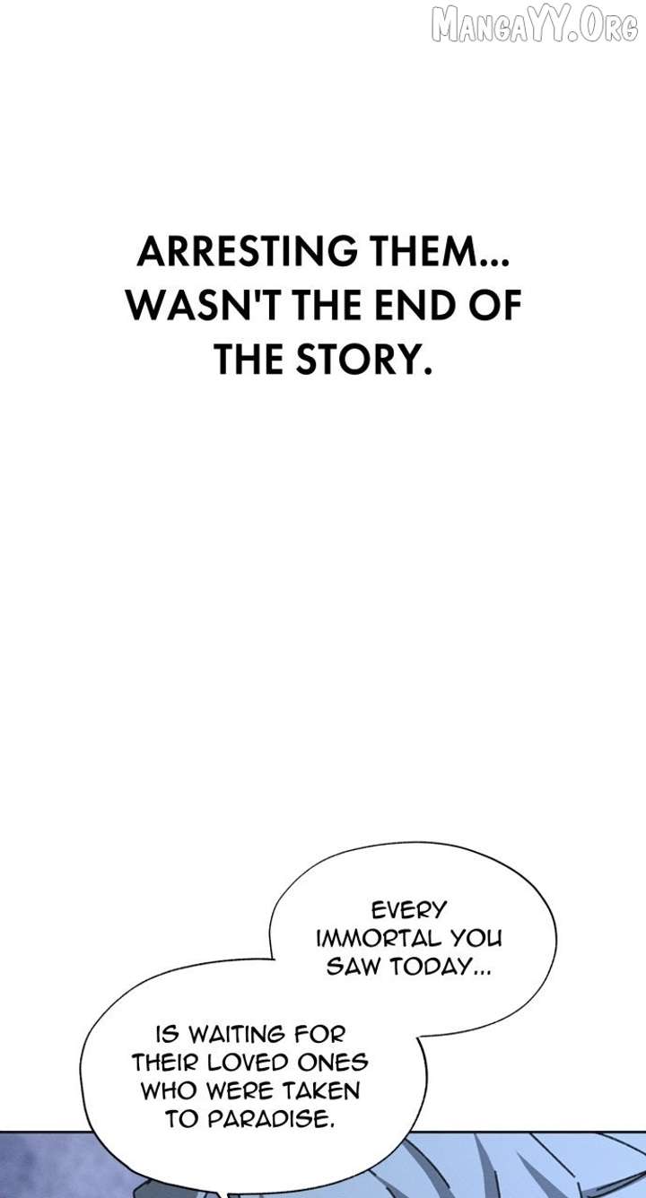 The Monsters’ Undertaker Chapter 9 - Page 98