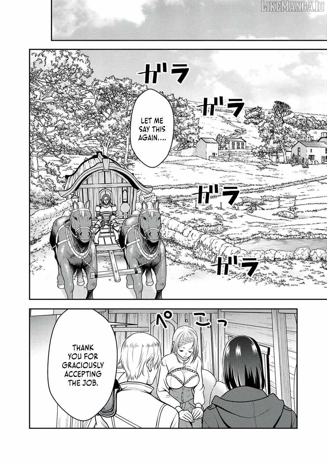 The Most Evil Noble Overturns the Death Flag Chapter 10 - Page 15