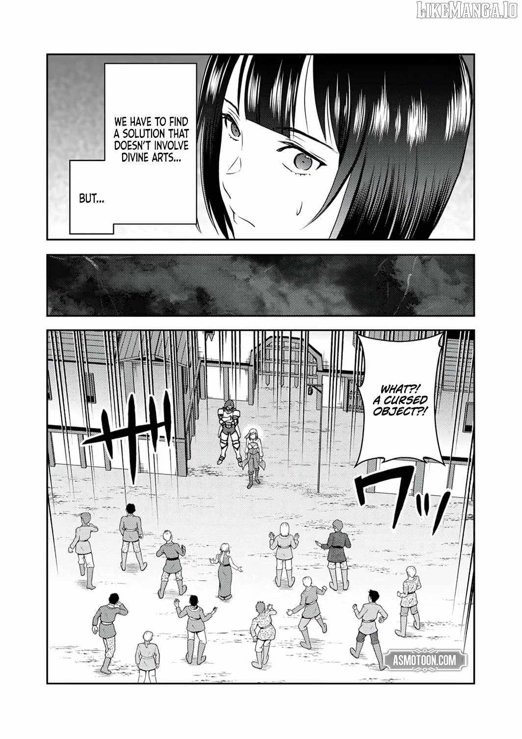 The Most Evil Noble Overturns the Death Flag Chapter 10 - Page 29