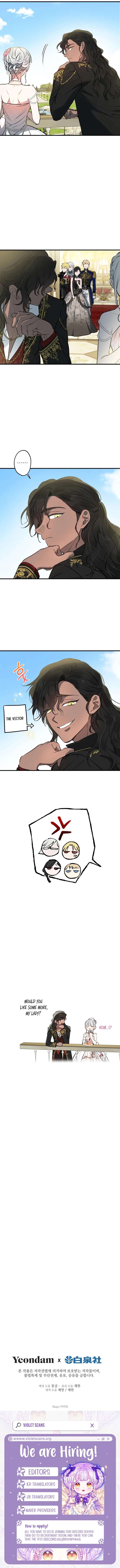 The Most Poweful Characters in the World Are Crazy About Me Chapter 141 - Page 8