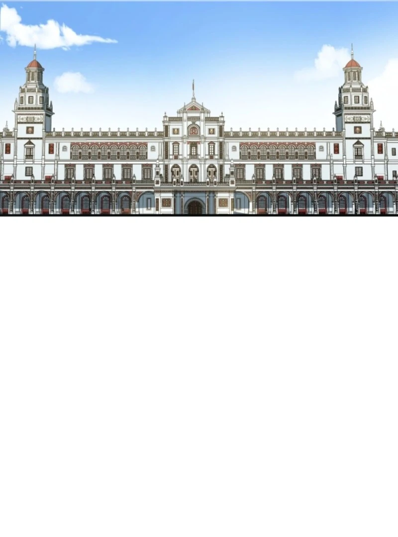 The Most Poweful Characters in the World Are Crazy About Me Chapter 146 - Page 1