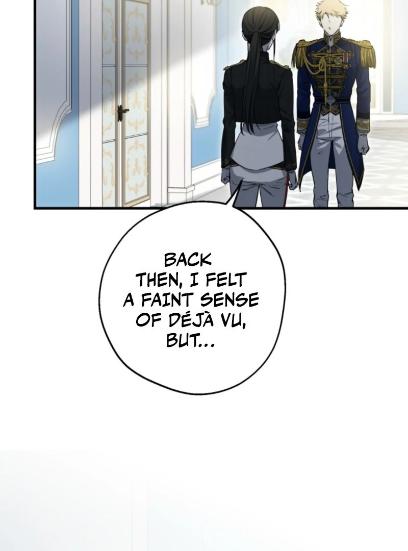 The Most Poweful Characters in the World Are Crazy About Me Chapter 146 - Page 11