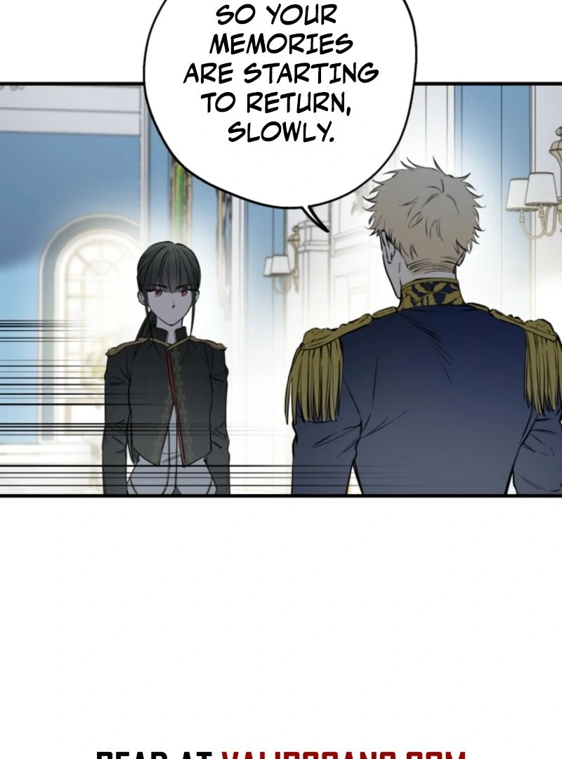 The Most Poweful Characters in the World Are Crazy About Me Chapter 146 - Page 21