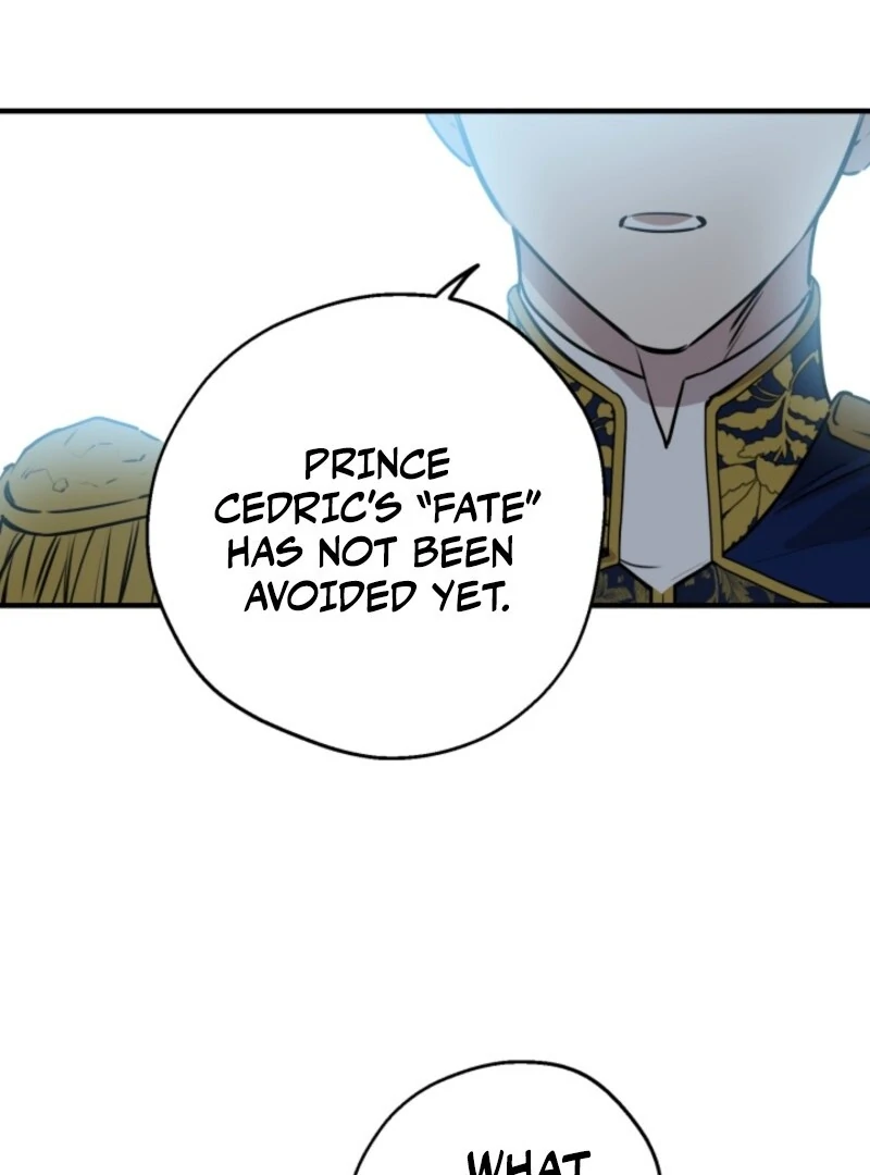 The Most Poweful Characters in the World Are Crazy About Me Chapter 146 - Page 37