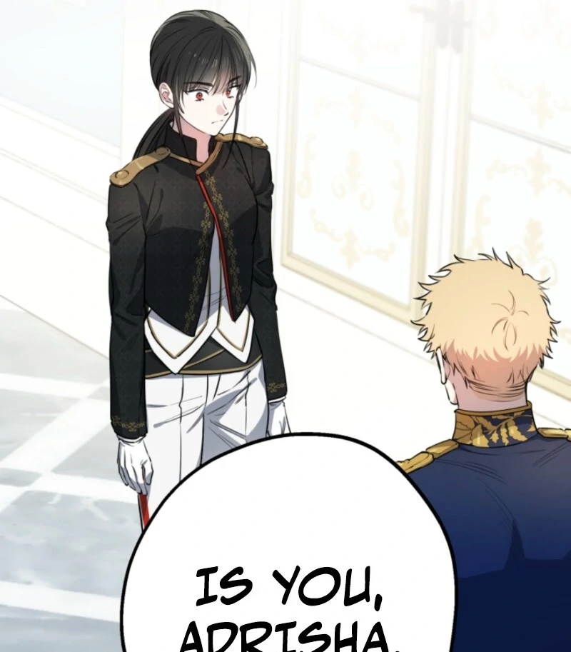 The Most Poweful Characters in the World Are Crazy About Me Chapter 146 - Page 40