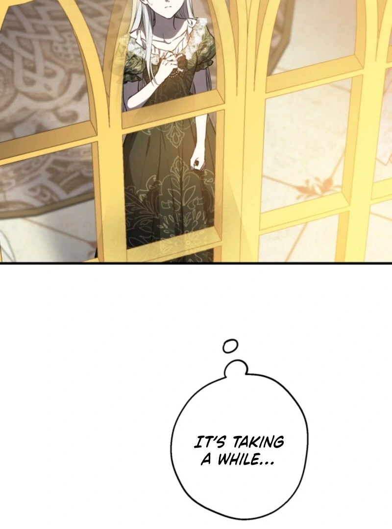 The Most Poweful Characters in the World Are Crazy About Me Chapter 146 - Page 50