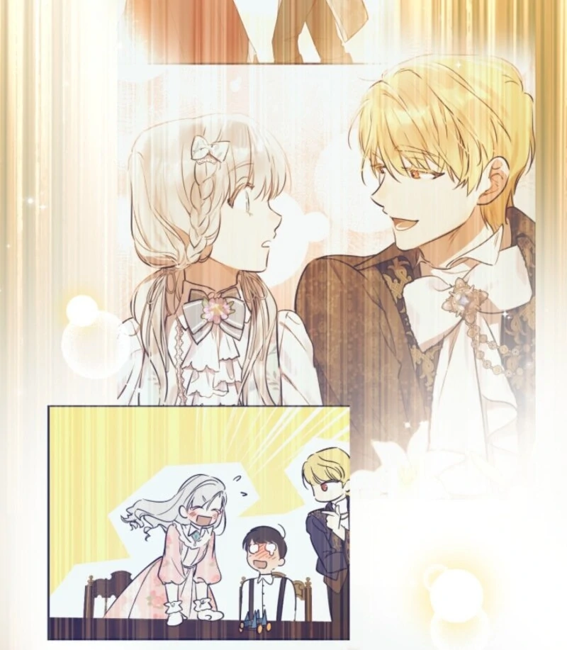 The Most Poweful Characters in the World Are Crazy About Me Chapter 146 - Page 69