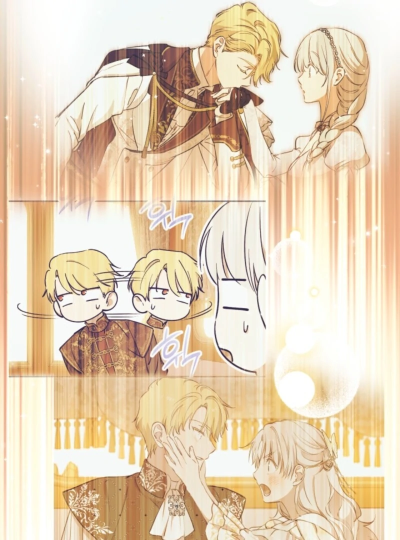 The Most Poweful Characters in the World Are Crazy About Me Chapter 146 - Page 70