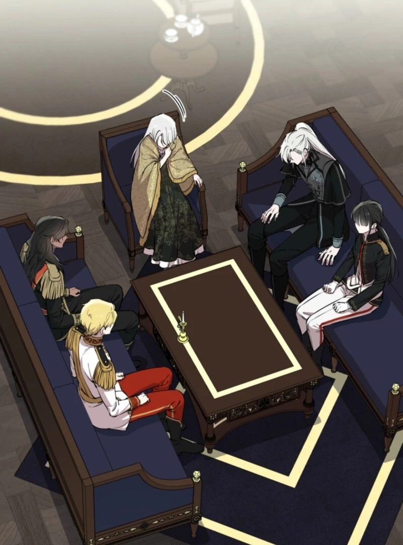 The Most Poweful Characters in the World Are Crazy About Me Chapter 146 - Page 94