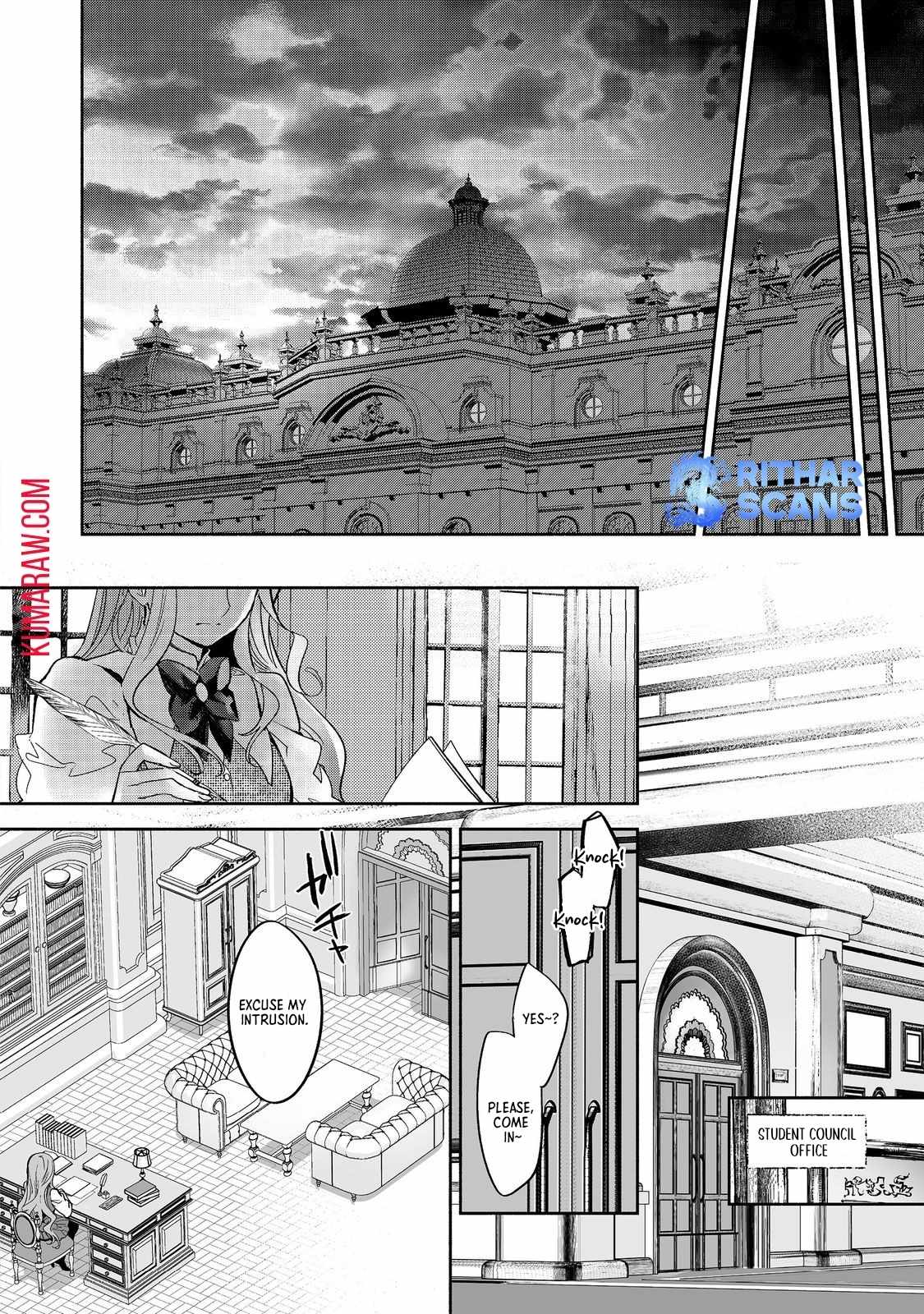 The Most Powerful Mage with Zero Magic Power: I Told You Your Magic Theory was Wrong, Didn’t I? Chapter 16 - Page 10