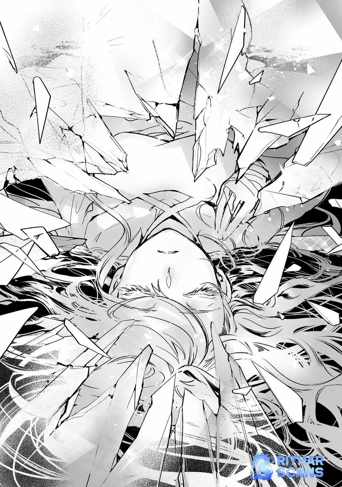 The Most Powerful Mage with Zero Magic Power: I Told You Your Magic Theory was Wrong, Didn’t I? Chapter 17 - Page 1