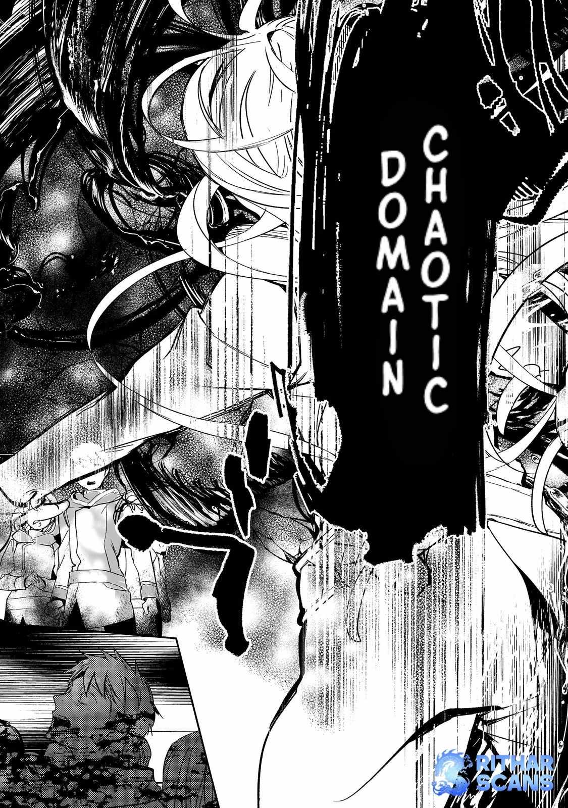 The Most Powerful Mage with Zero Magic Power: I Told You Your Magic Theory was Wrong, Didn’t I? Chapter 17 - Page 20