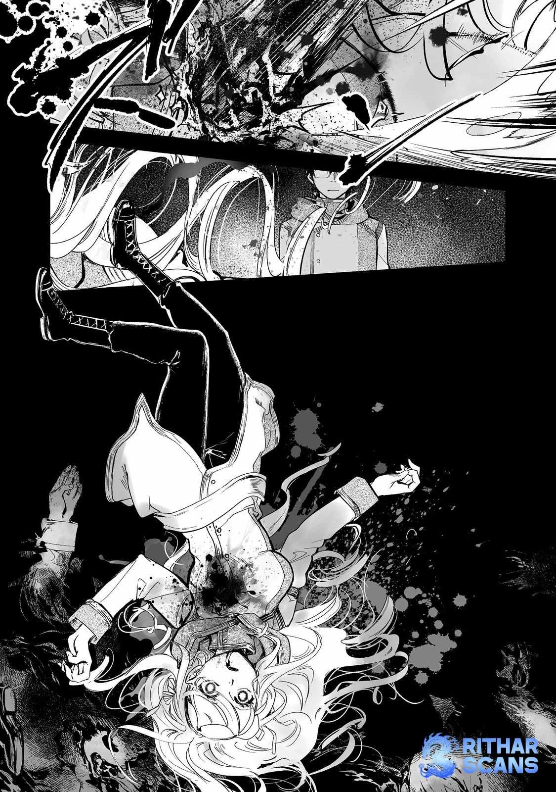 The Most Powerful Mage with Zero Magic Power: I Told You Your Magic Theory was Wrong, Didn’t I? Chapter 17 - Page 26