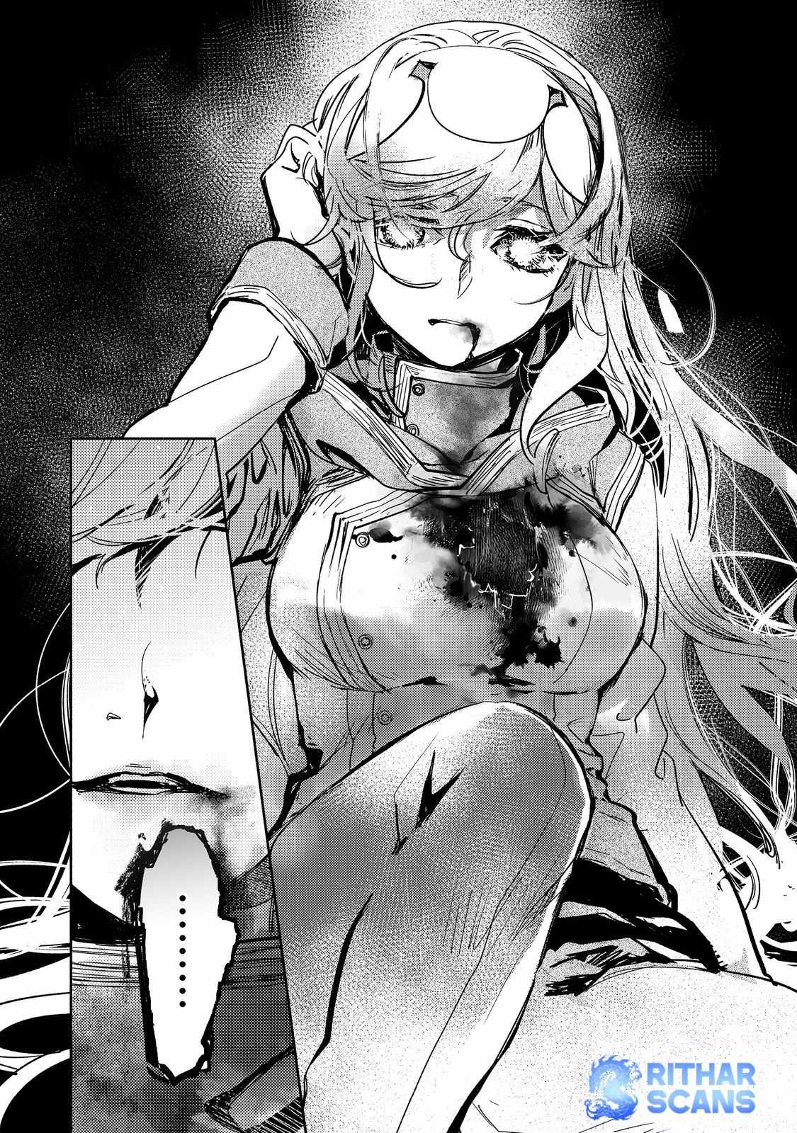 The Most Powerful Mage with Zero Magic Power: I Told You Your Magic Theory was Wrong, Didn’t I? Chapter 18 - Page 3