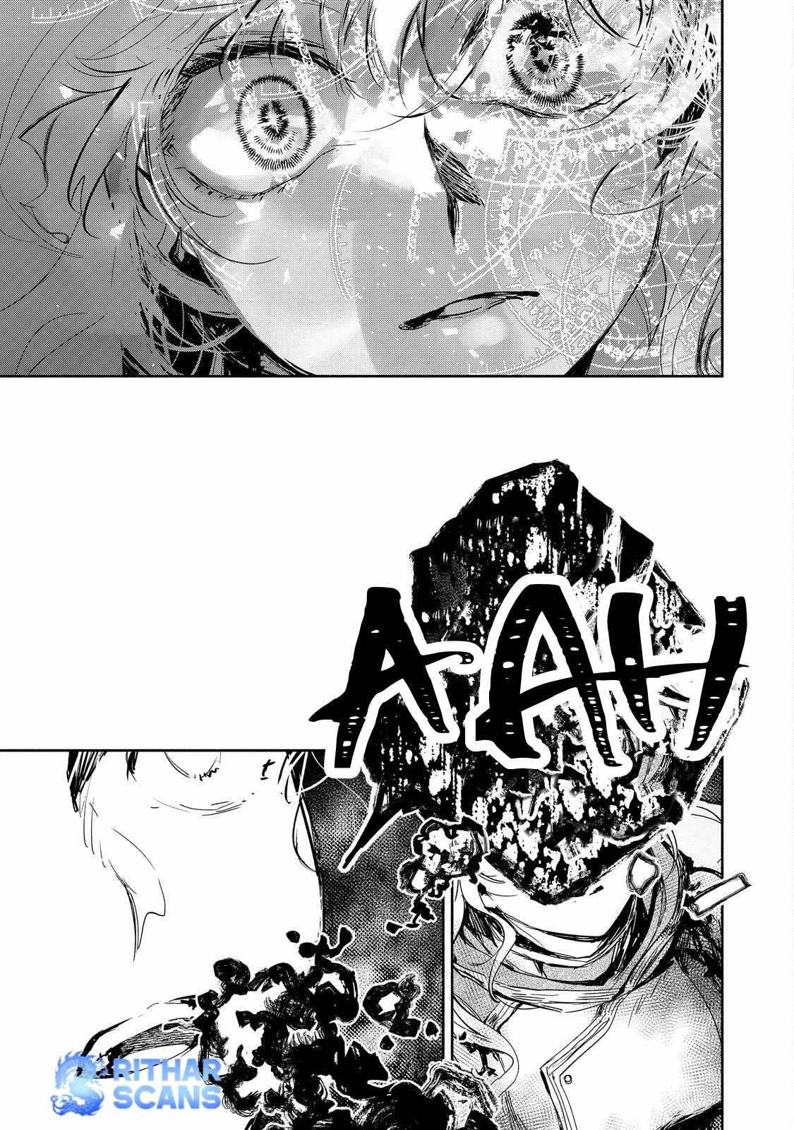 The Most Powerful Mage with Zero Magic Power: I Told You Your Magic Theory was Wrong, Didn’t I? Chapter 19.2 - Page 13