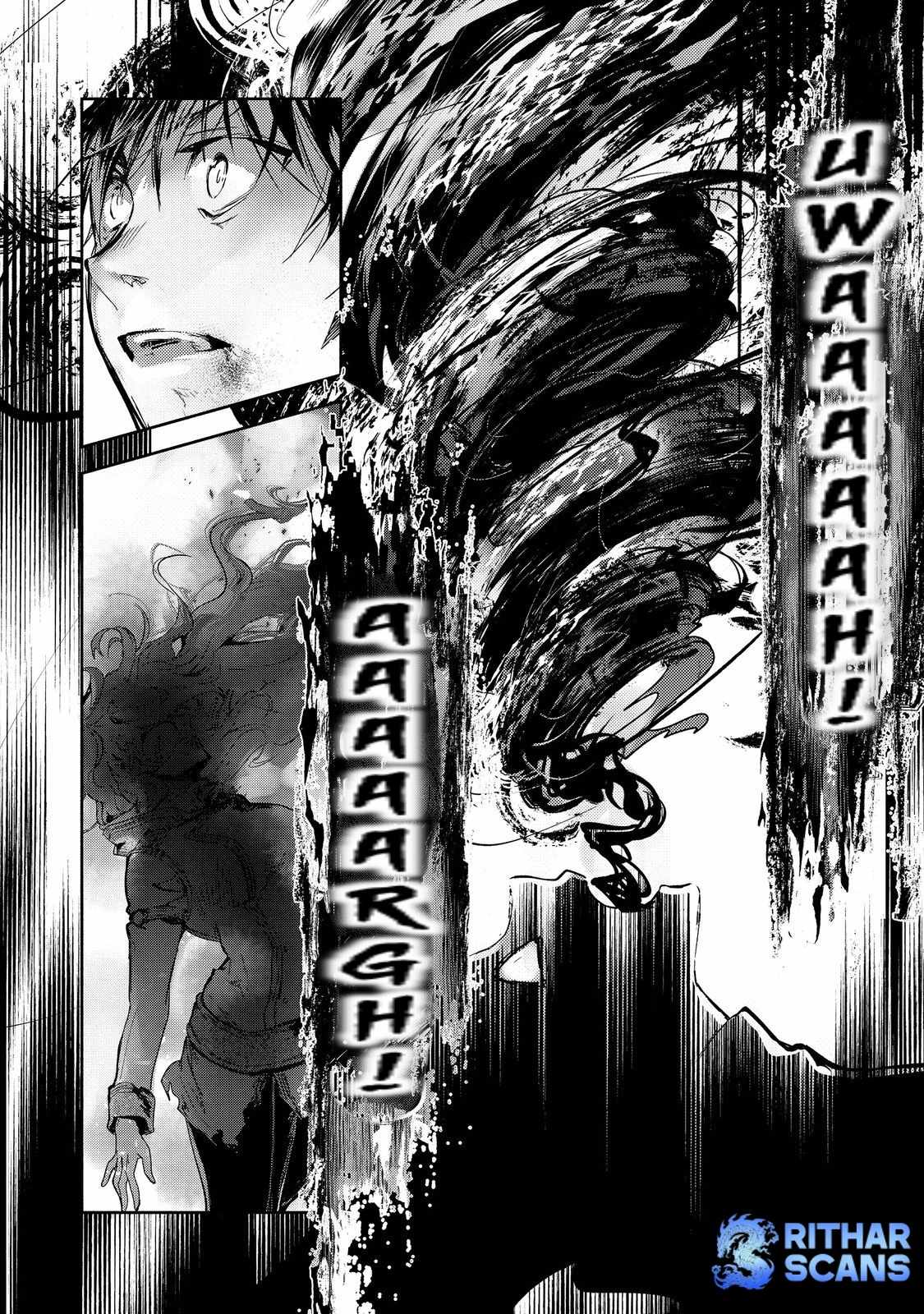 The Most Powerful Mage with Zero Magic Power: I Told You Your Magic Theory was Wrong, Didn’t I? Chapter 19.2 - Page 14