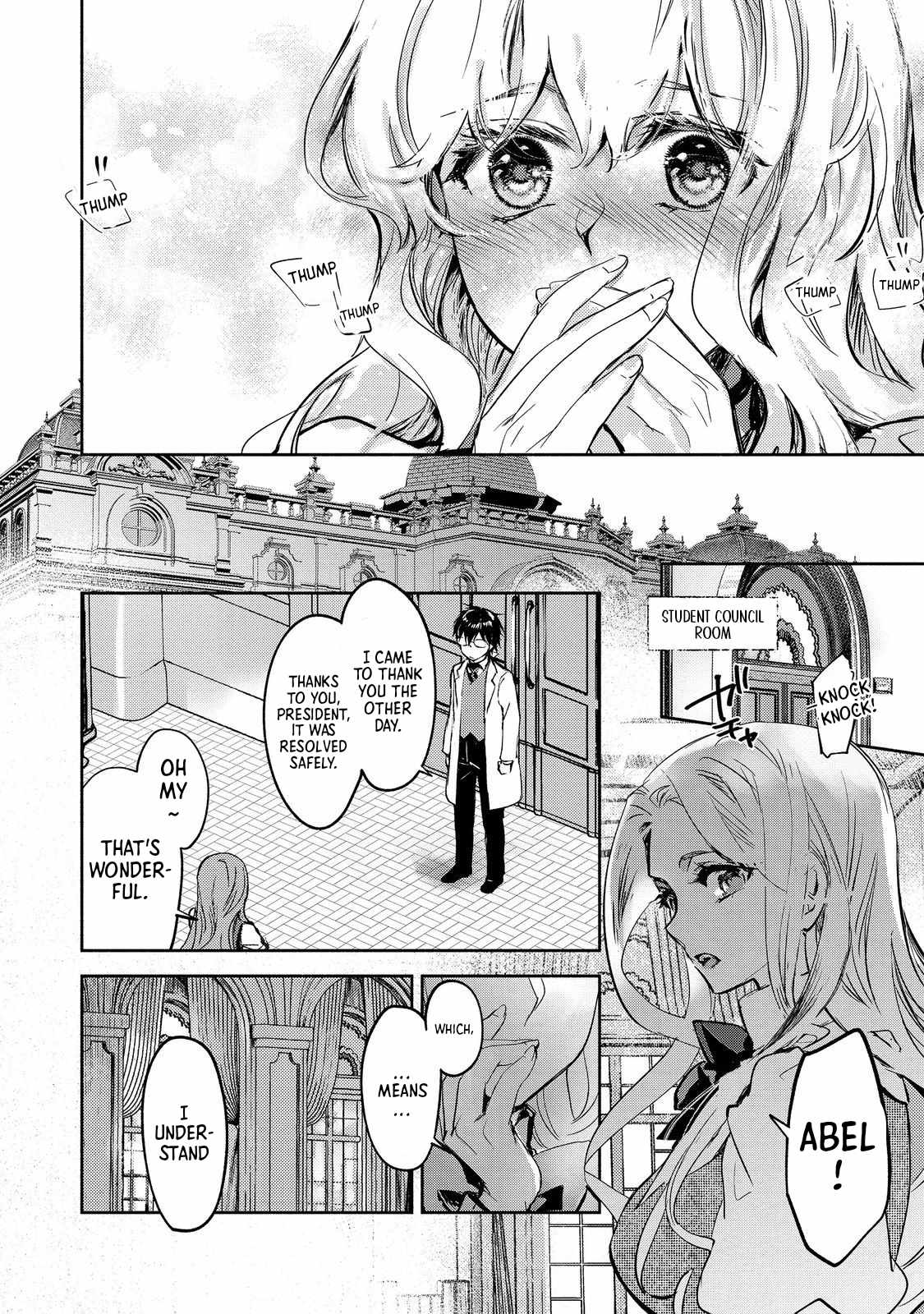 The Most Powerful Mage with Zero Magic Power: I Told You Your Magic Theory was Wrong, Didn’t I? Chapter 20 - Page 20