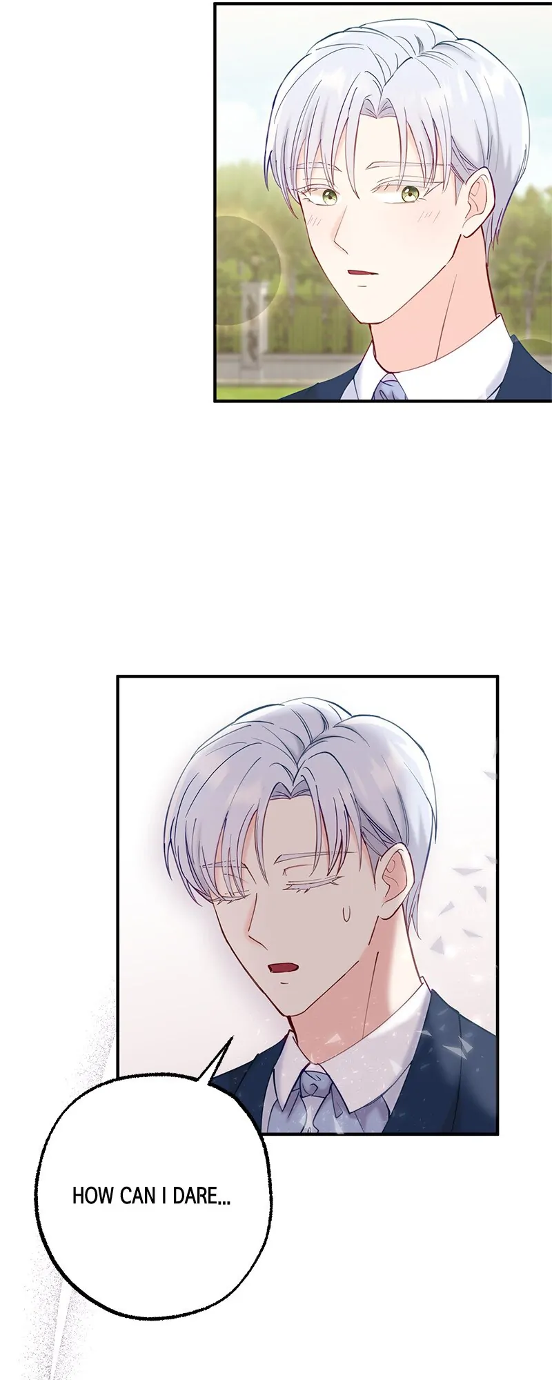 The Murdered Princess and the Innocent Traitor Chapter 1 - Page 14