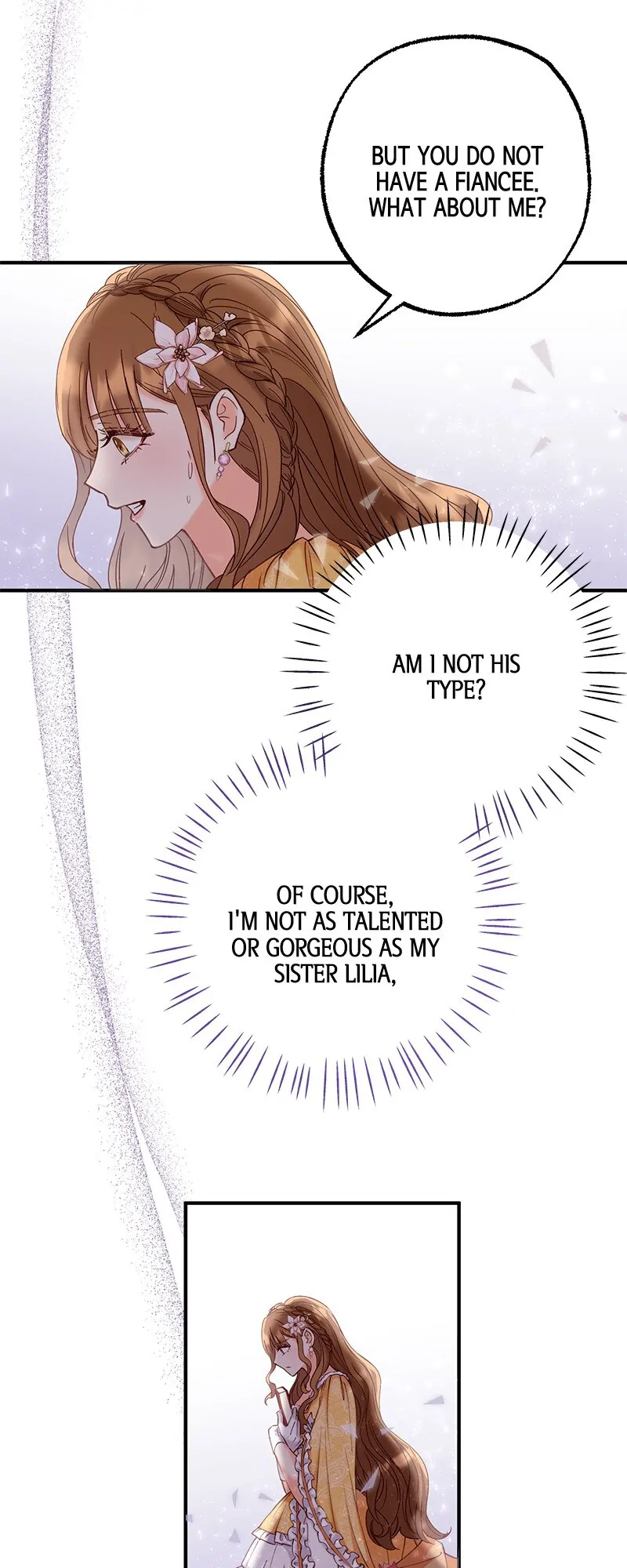 The Murdered Princess and the Innocent Traitor Chapter 1 - Page 15