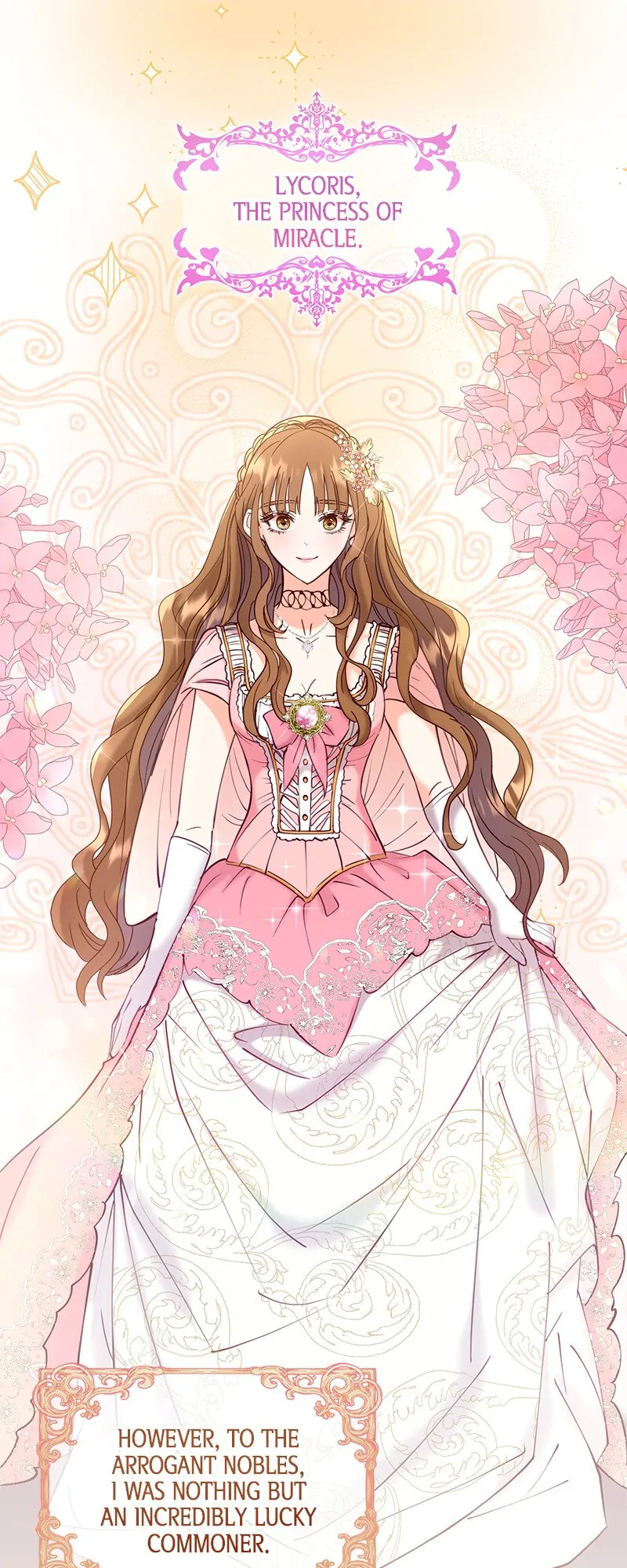 The Murdered Princess and the Innocent Traitor Chapter 1 - Page 23