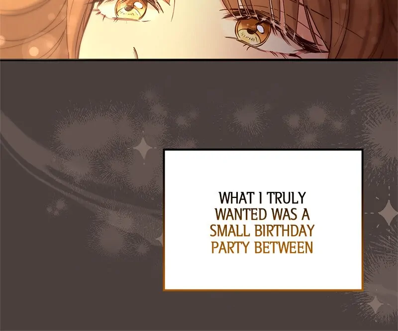 The Murdered Princess and the Innocent Traitor Chapter 1 - Page 34