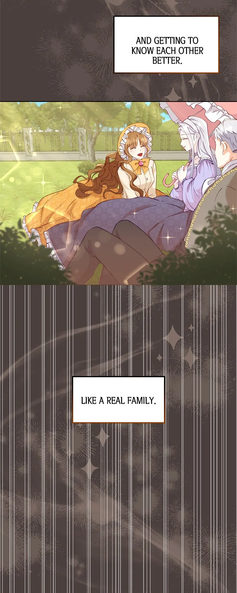 The Murdered Princess and the Innocent Traitor Chapter 1 - Page 36