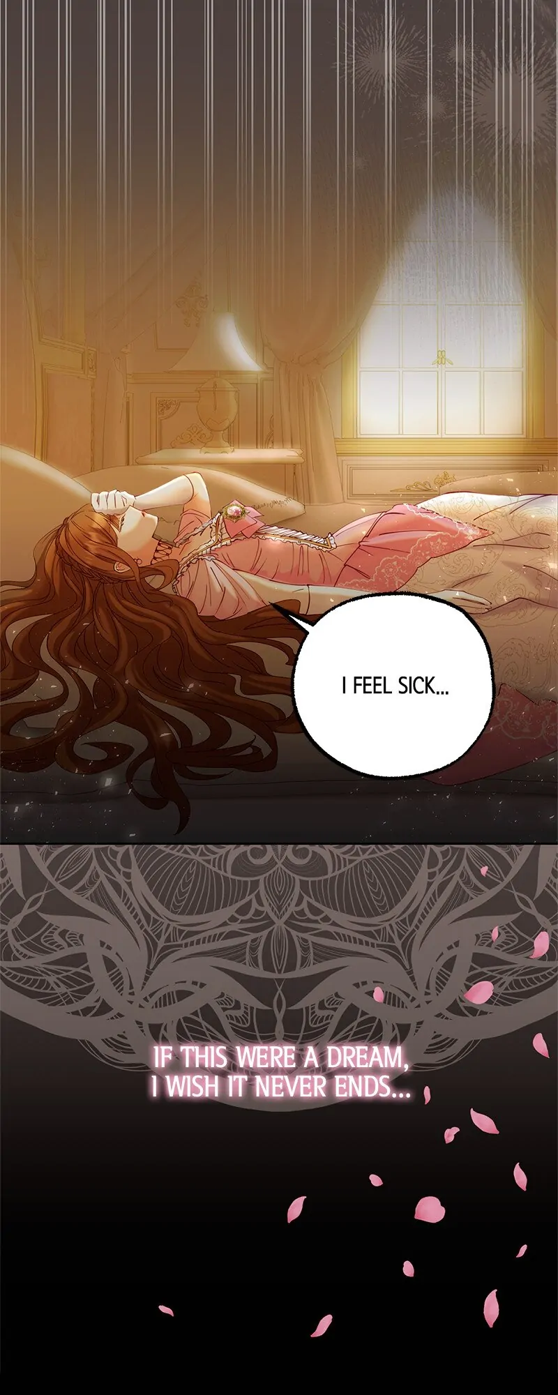 The Murdered Princess and the Innocent Traitor Chapter 1 - Page 37