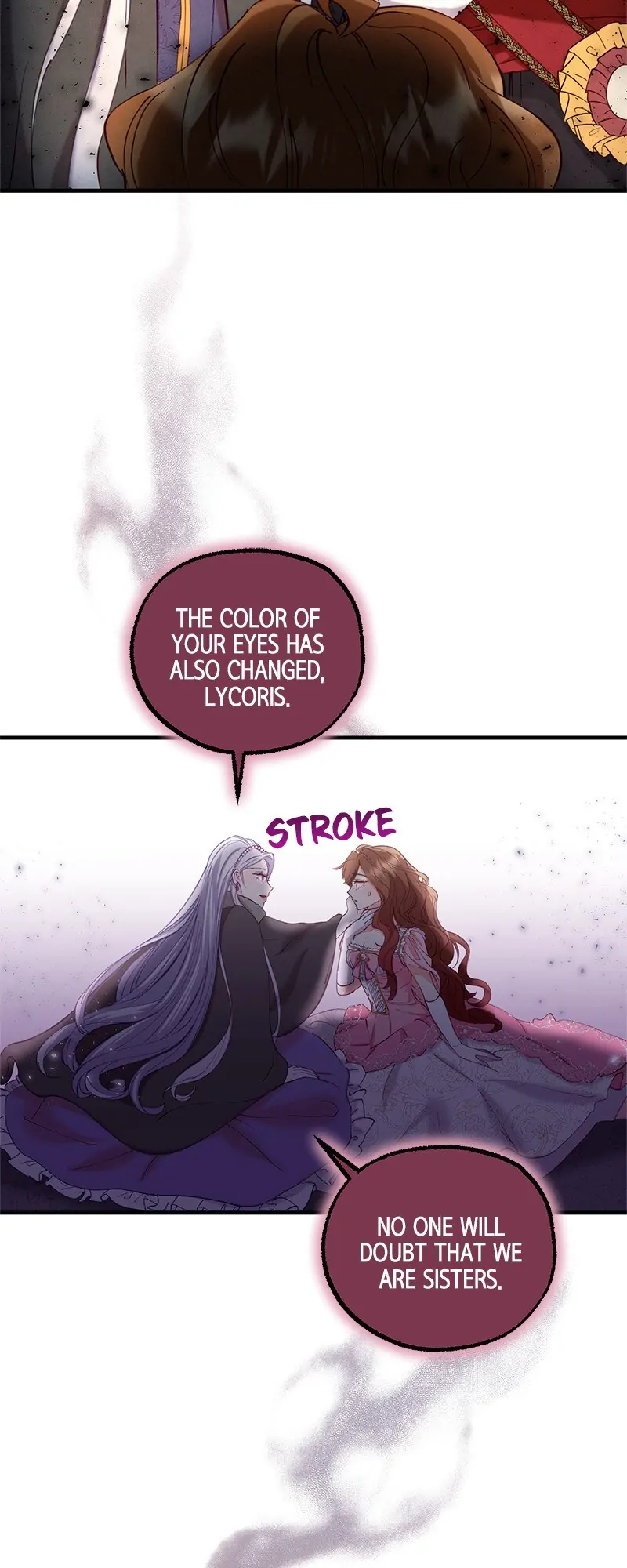 The Murdered Princess and the Innocent Traitor Chapter 1 - Page 43