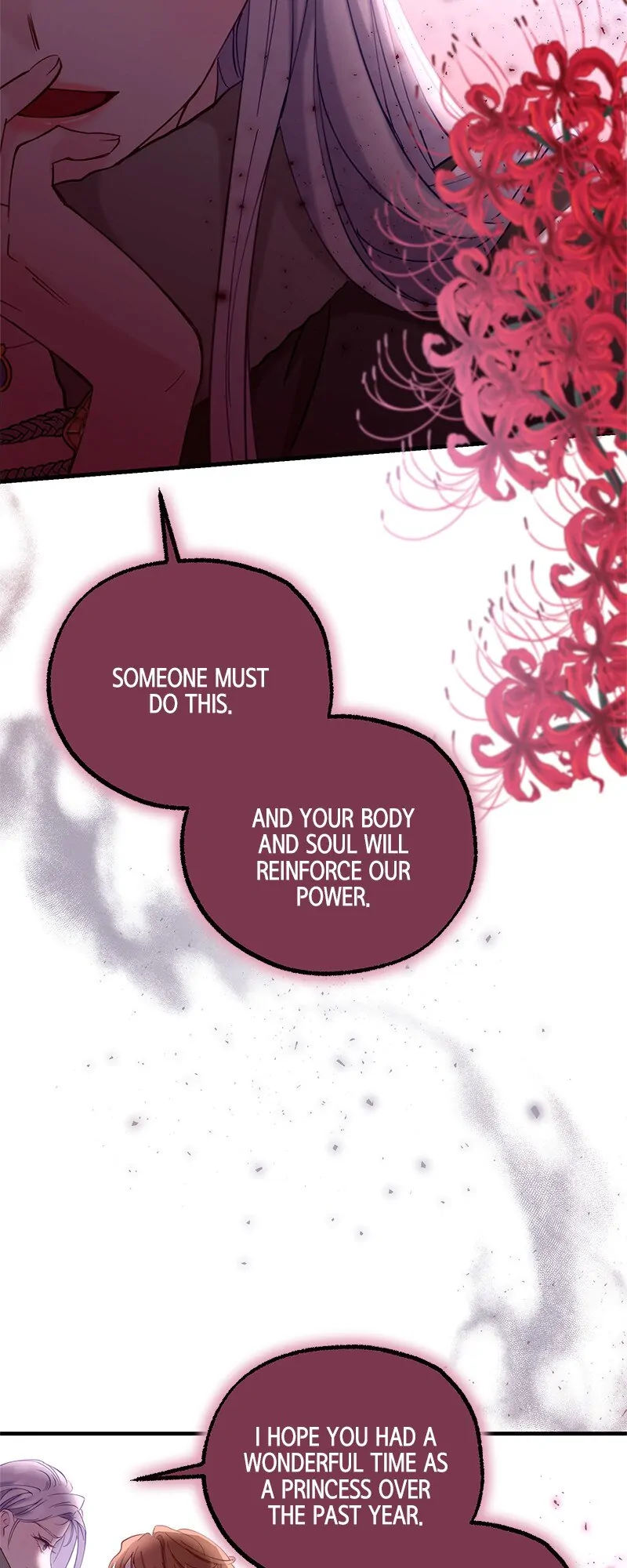 The Murdered Princess and the Innocent Traitor Chapter 1 - Page 45