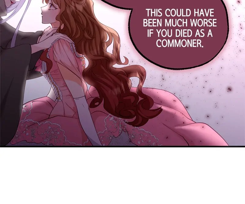 The Murdered Princess and the Innocent Traitor Chapter 1 - Page 46